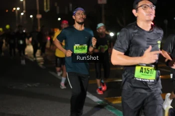Runner Photo 5646027