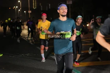 Runner Photo 5646028