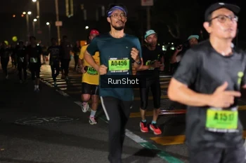Runner Photo 5646029