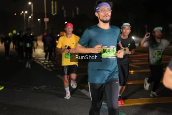 Runner Photo 5646030
