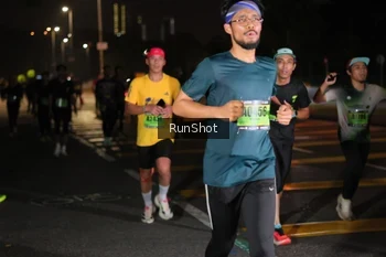 Runner Photo 5646031