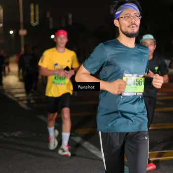 Runner Photo 5646033