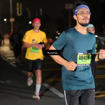 Runner Photo 5646034