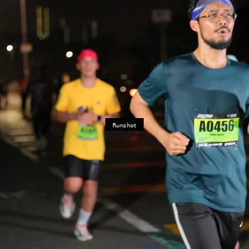 Runner Photo 5646036