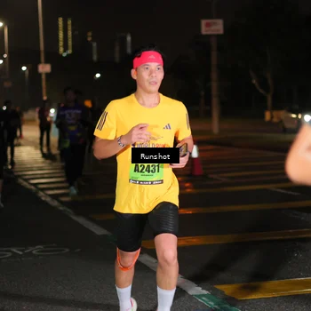 Runner Photo 5646038