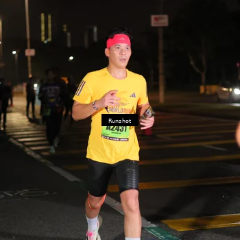 Runner Photo 5646039