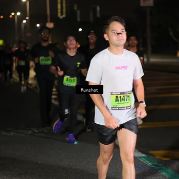 Runner Photo 5646041