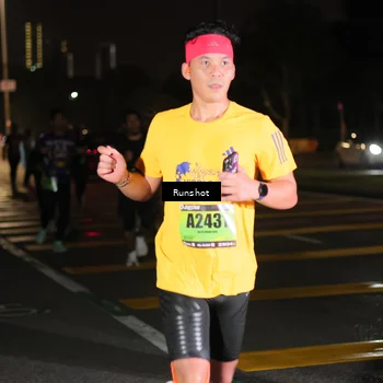 Runner Photo 5646042