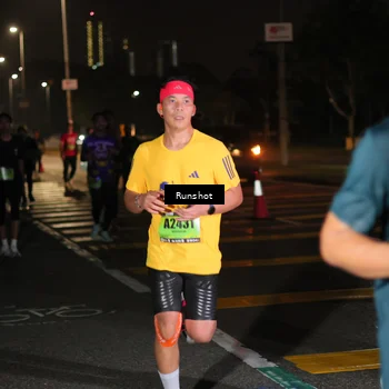 Runner Photo 5646045