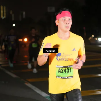 Runner Photo 5646046
