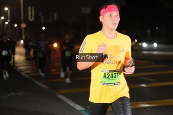 Runner Photo 5646048