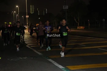 Runner Photo 5646050