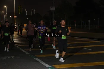 Runner Photo 5646051