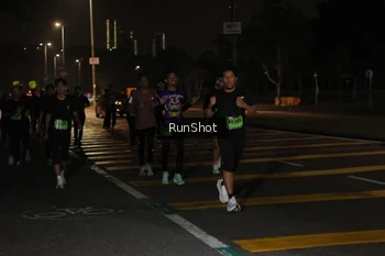 Runner Photo 5646052