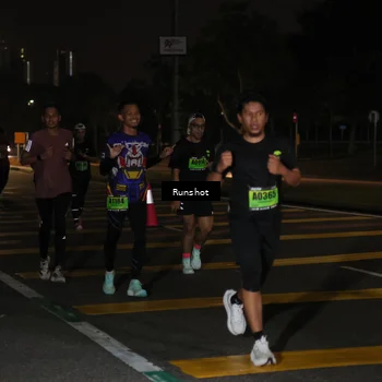 Runner Photo 5646056