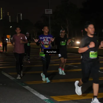 Runner Photo 5646057