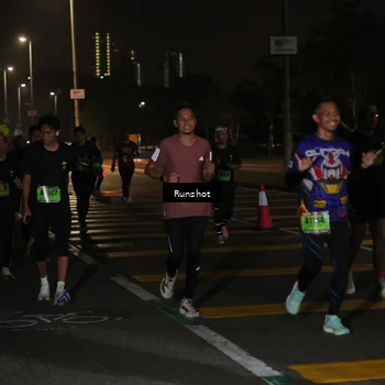 Runner Photo 5646058