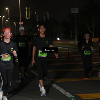Runner Photo 5646060