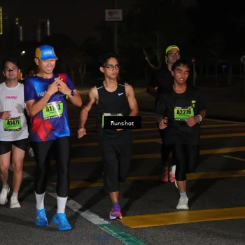 Runner Photo 5646063