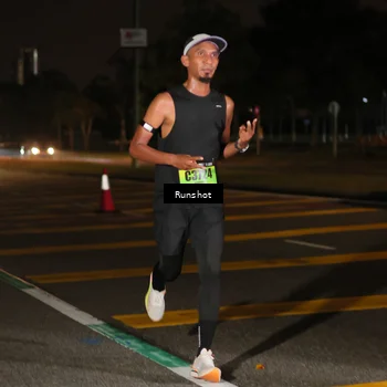 Runner Photo 5646065