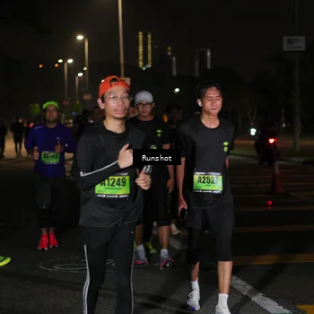 Runner Photo 5646066