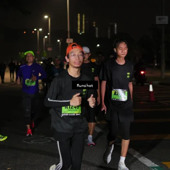 Runner Photo 5646068