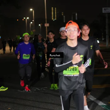 Runner Photo 5646070