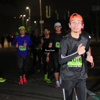 Runner Photo 5646071