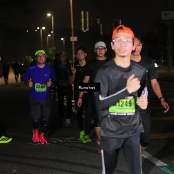 Runner Photo 5646072