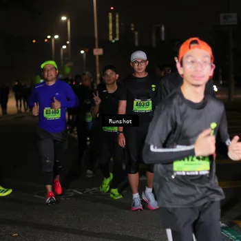 Runner Photo 5646074