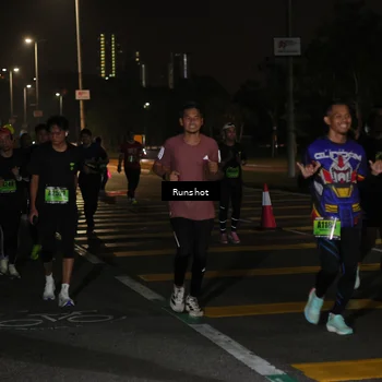 Runner Photo 5646096