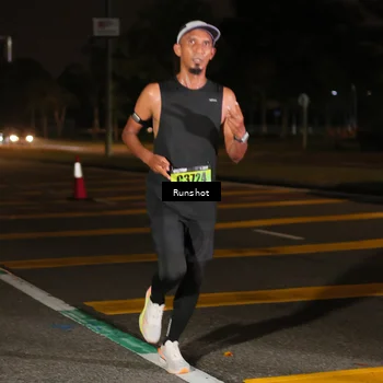 Runner Photo 5646104