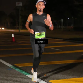 Runner Photo 5646106