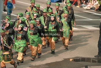 Runner Photo 5646110