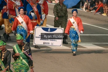 Runner Photo 5646132