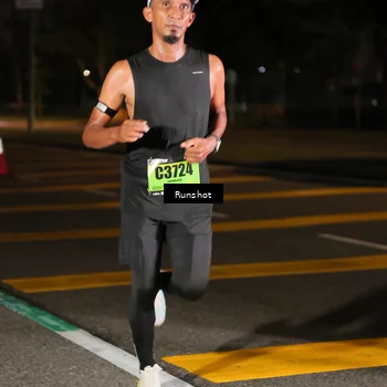 Runner Photo 5646140