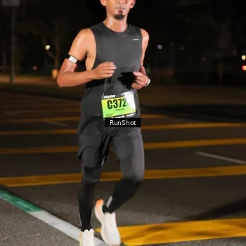 Runner Photo 5646150