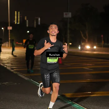 Runner Photo 5646168