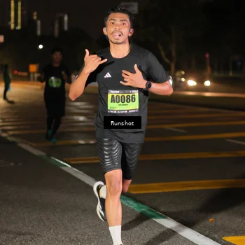 Runner Photo 5646207