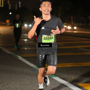 Runner Photo 5646236