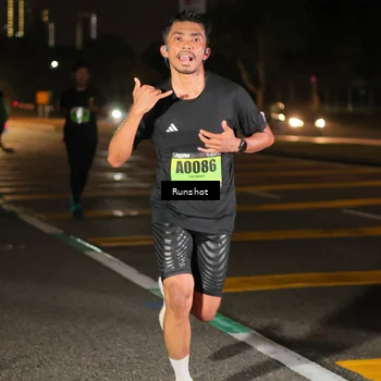 Runner Photo 5646240