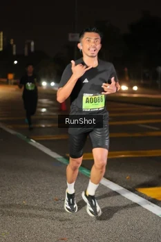 Runner Photo 5646246