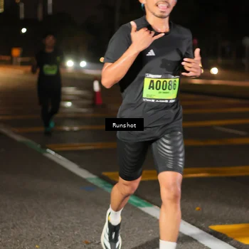 Runner Photo 5646261