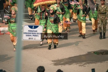 Runner Photo 5646265