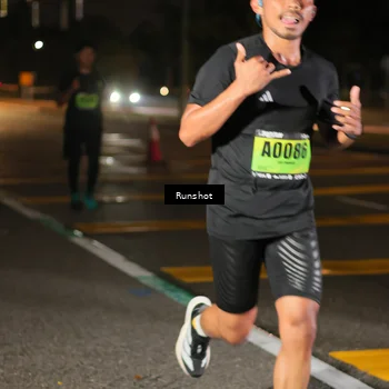 Runner Photo 5646271