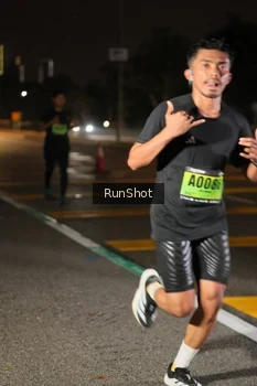 Runner Photo 5646279