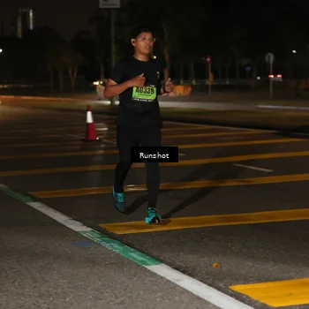 Runner Photo 5646290