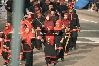 Runner Photo 5646293