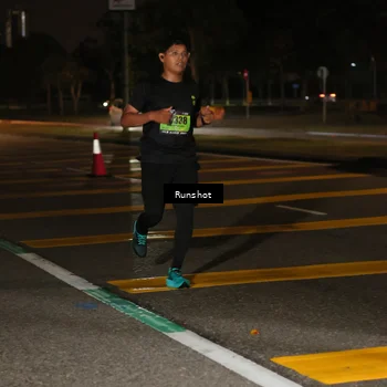 Runner Photo 5646301