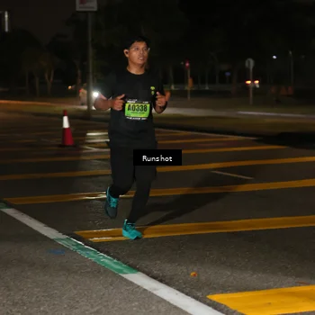 Runner Photo 5646311